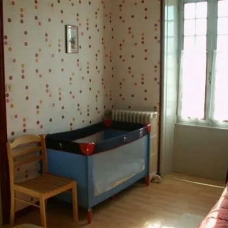 House Grande Maison Familiale 1 * La Pallice