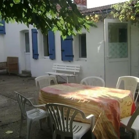 House Grande Maison Familiale 1 La Pallice
