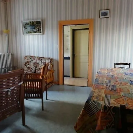 House Grande Maison Familiale 1 La Pallice