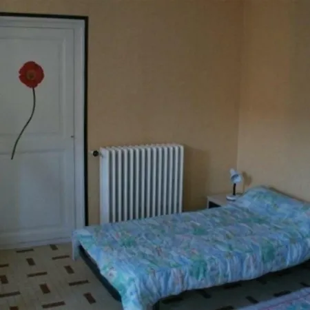 House Grande Maison Familiale 1 Vakantiehuis