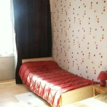 House Grande Maison Familiale 1 Vakantiehuis