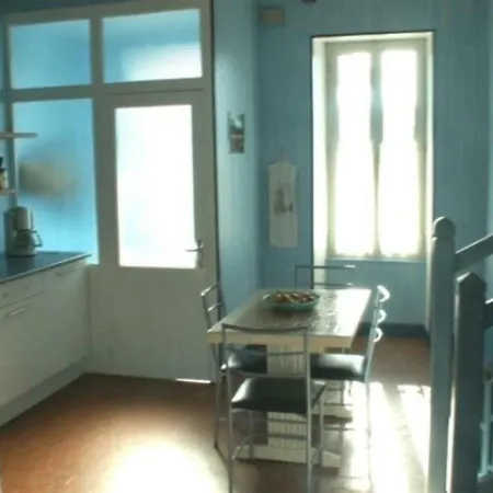 House Grande Maison Familiale 1 * La Pallice
