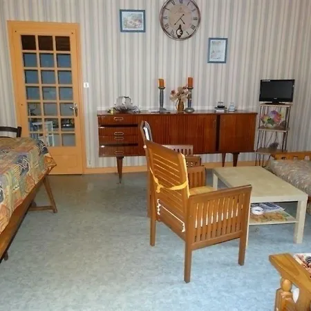 Vakantiehuis House Grande Maison Familiale 1 *
