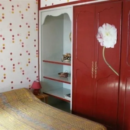House Grande Maison Familiale 1 Vakantiehuis